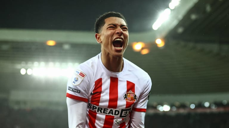 Debut and tactical tweak? Predicted line-up as Sunderland try to cope without Jack Clarke